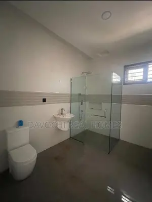 4bdrm Duplex in Ikate for rent