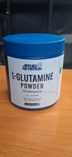 L Glutamine Powder