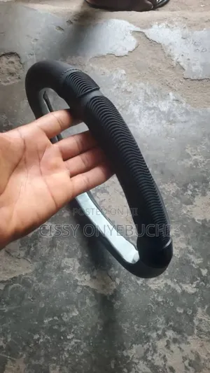 Steering Cover