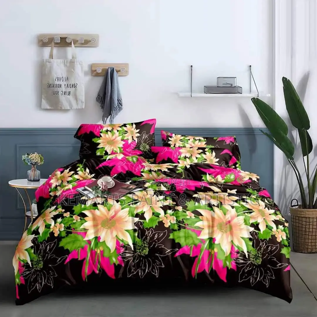 Beddings and Duvets
