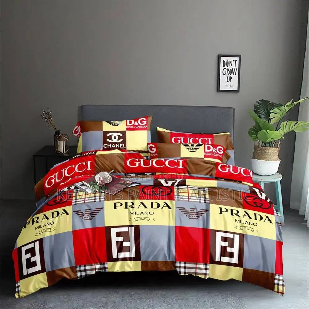 Beddings and Duvets