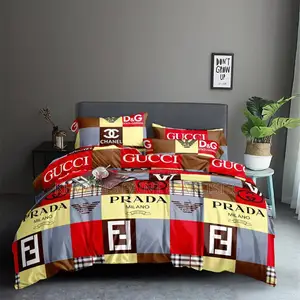 Beddings and Duvets