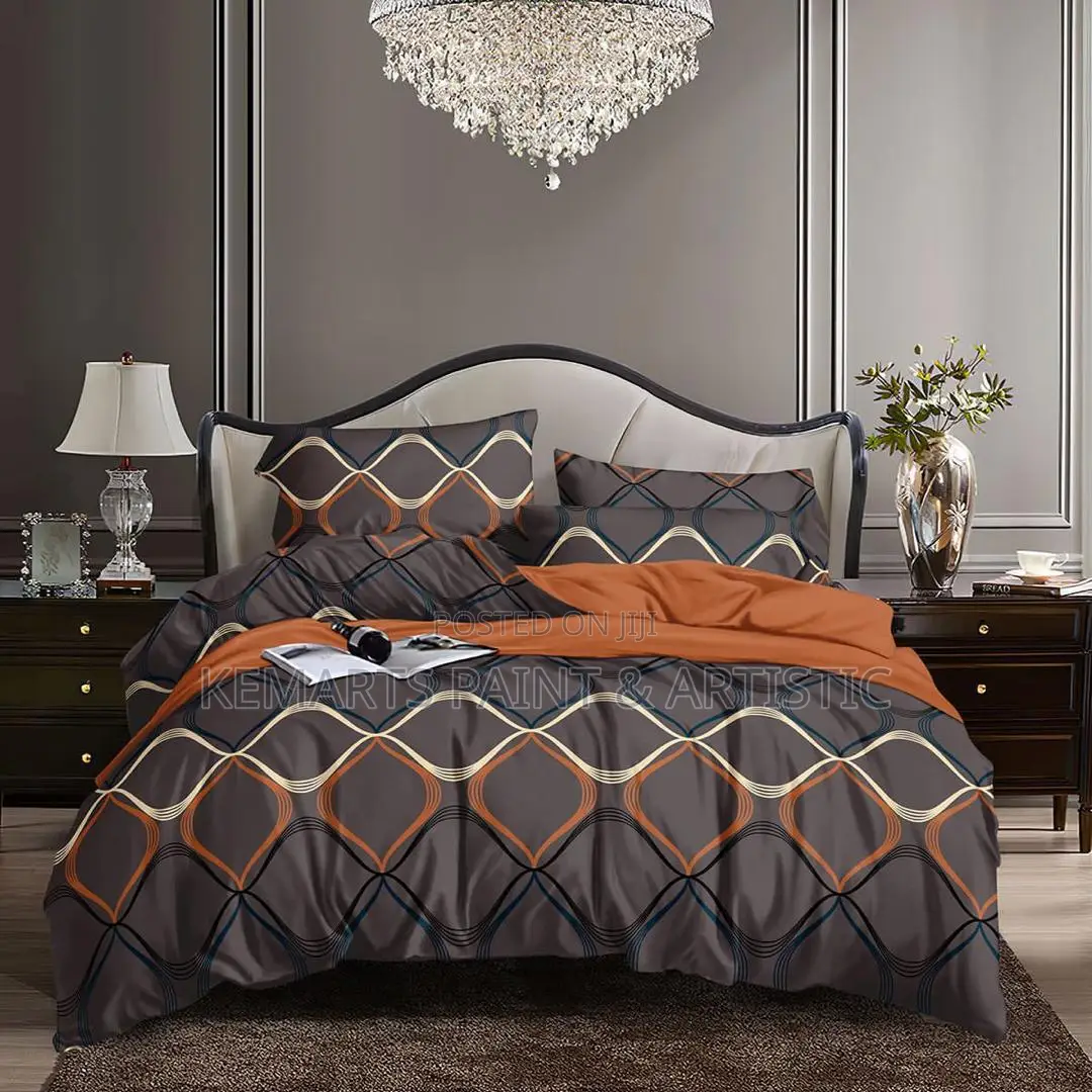 Beddings and Duvets
