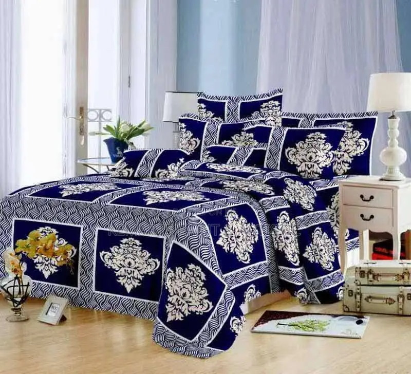 Beddings and Duvets