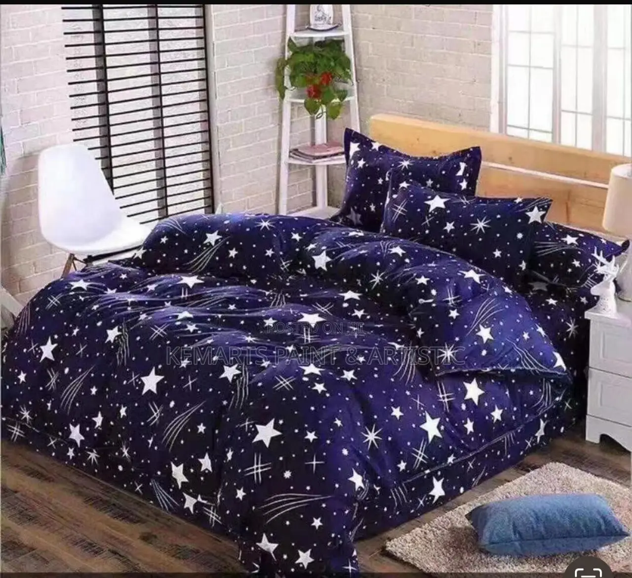 Beddings and Duvets