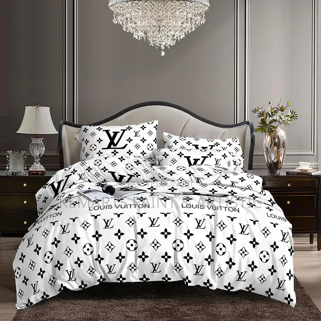 Beddings and Duvets