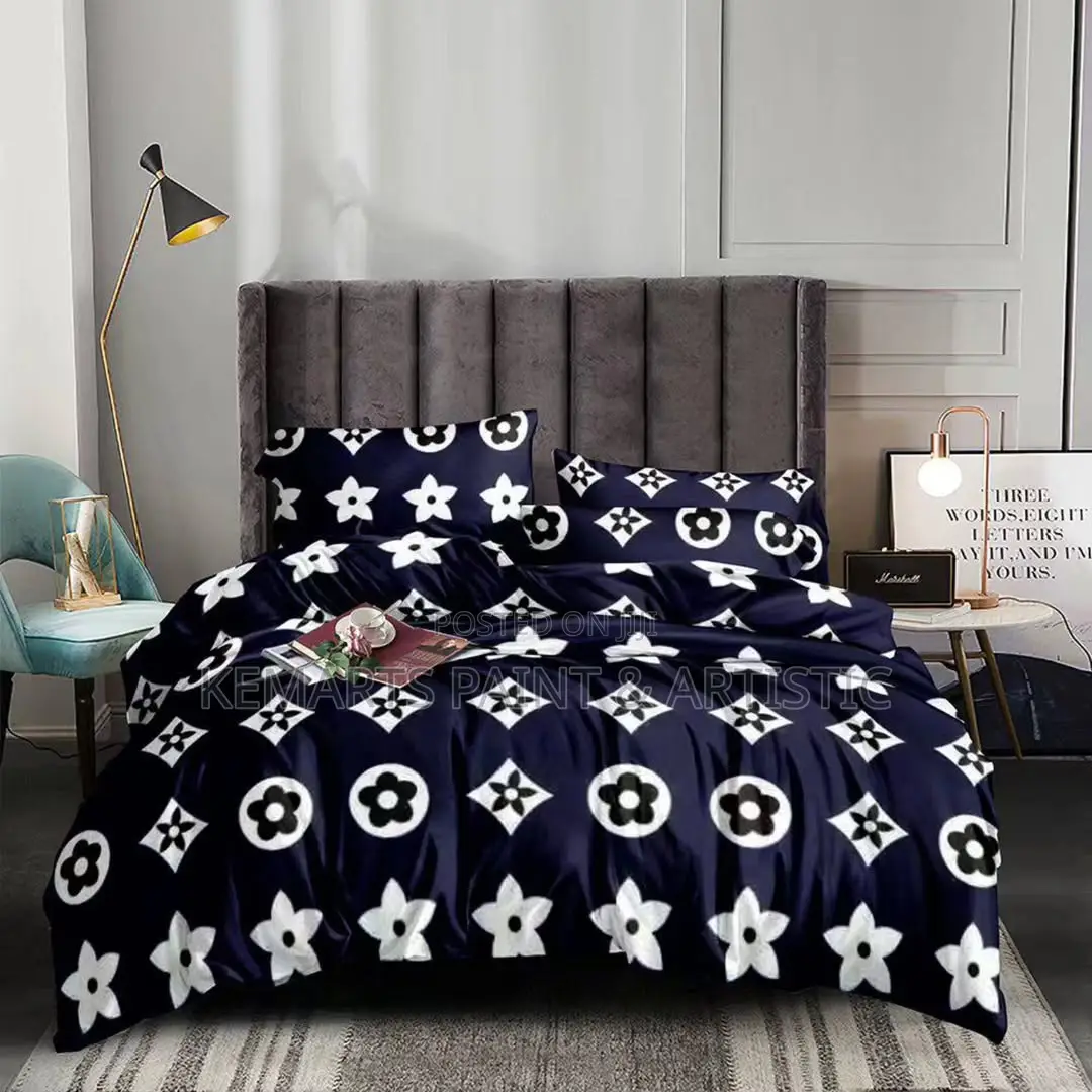 Beddings and Duvets