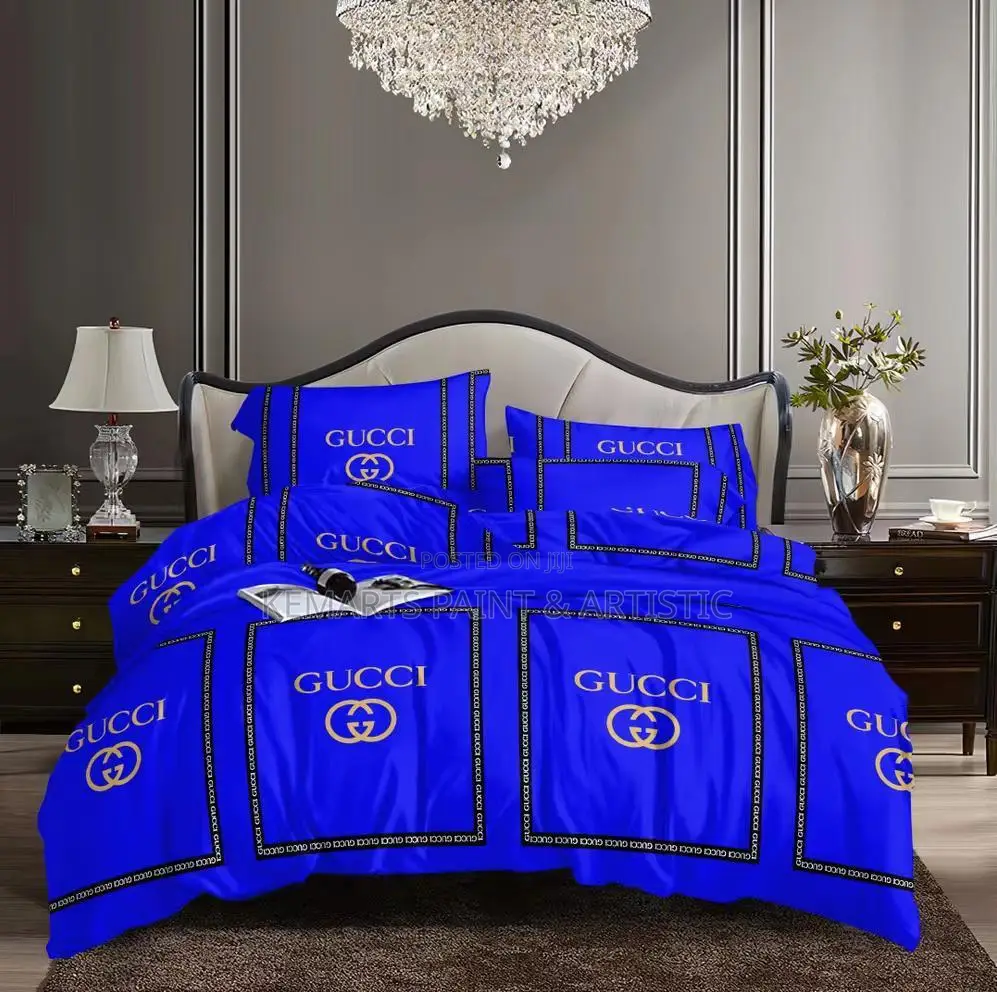 Beddings and Duvets