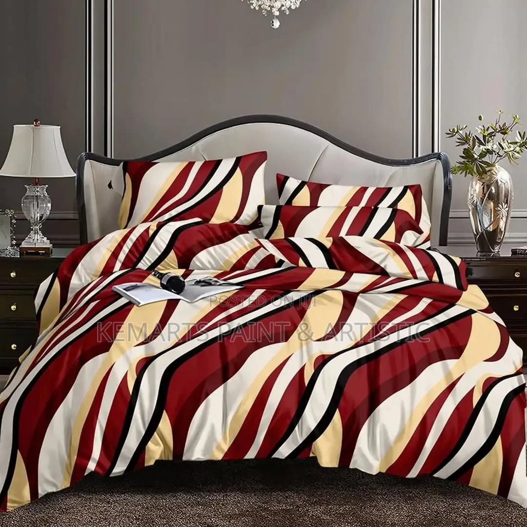 Beddings and Duvets