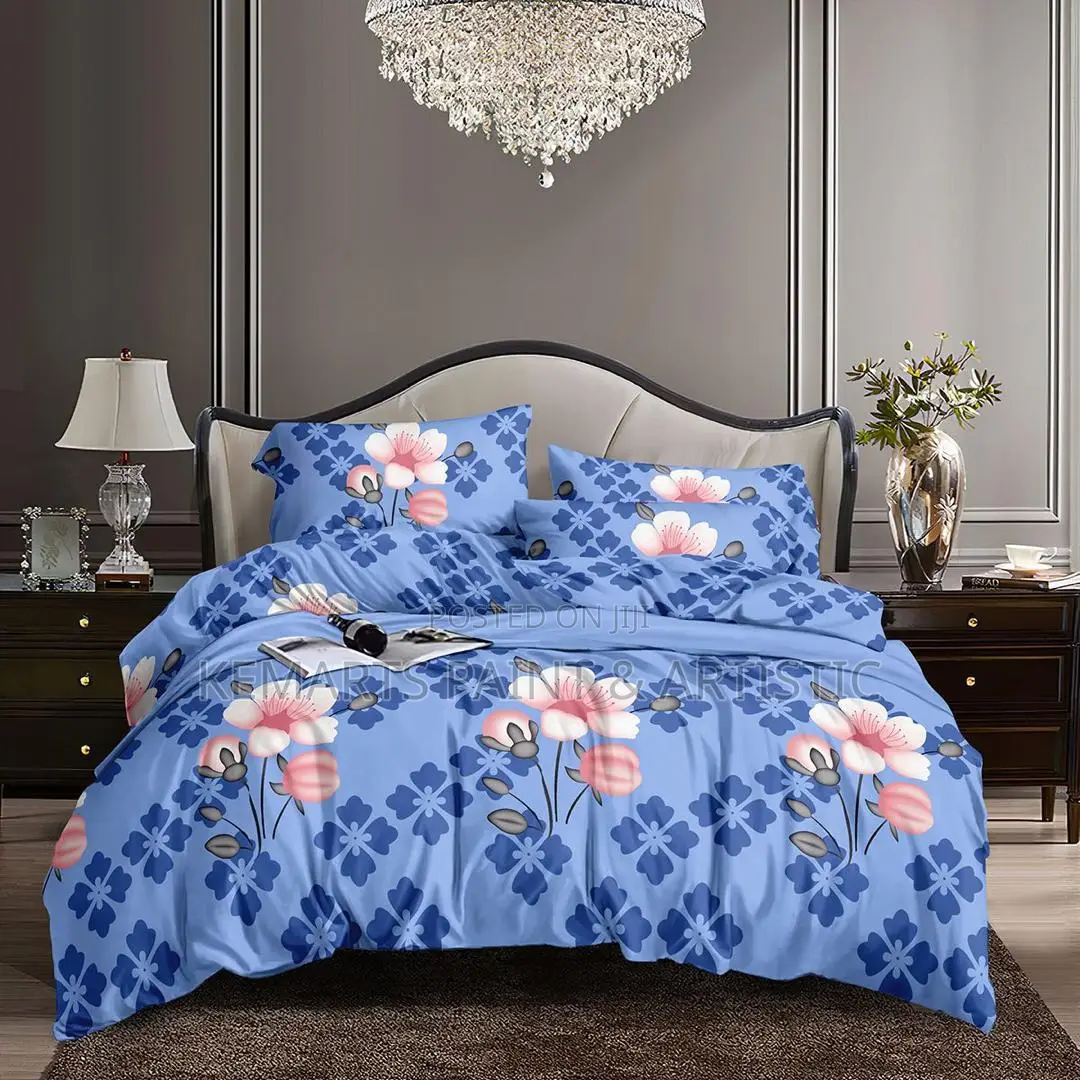 Beddings and Duvets