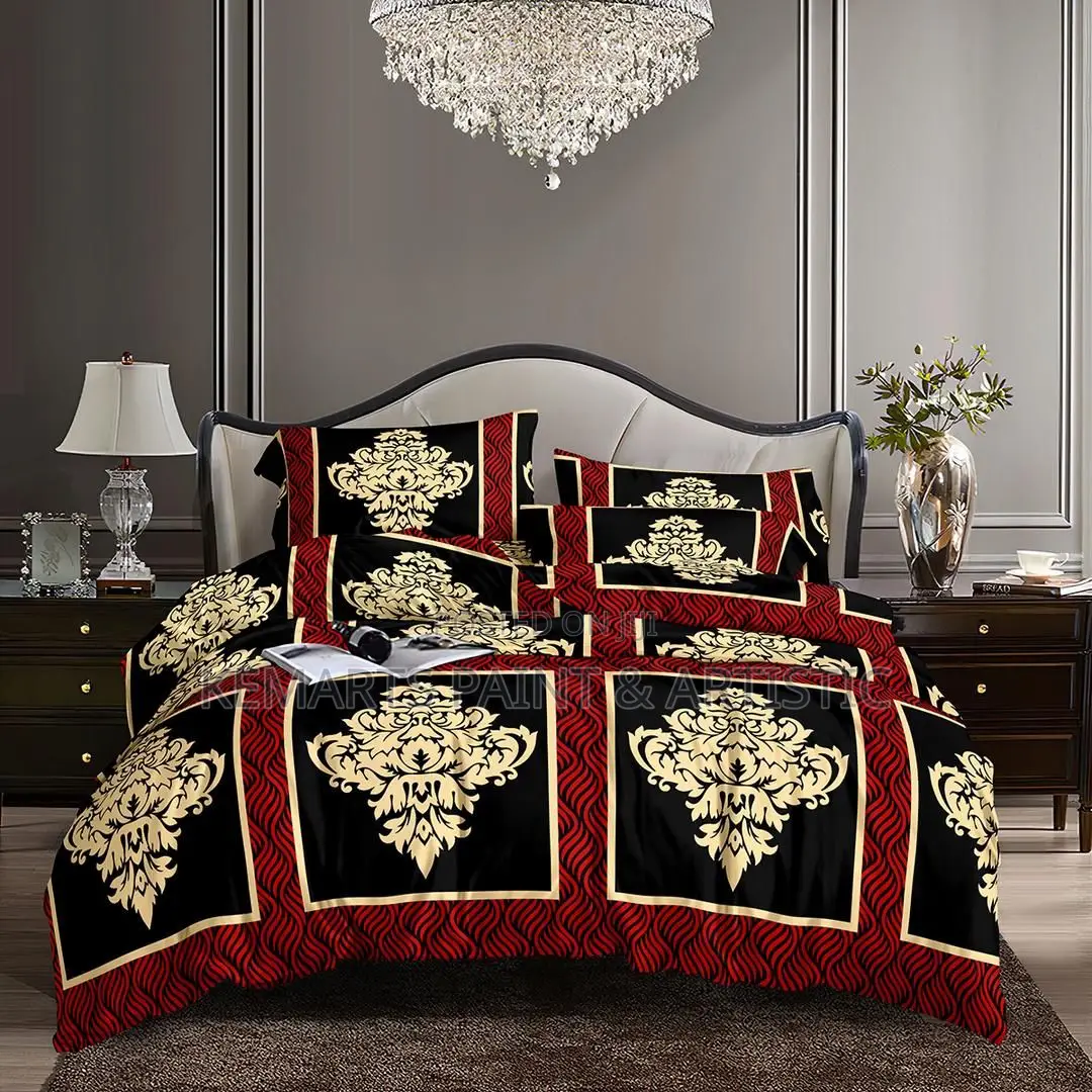 Beddings and Duvets