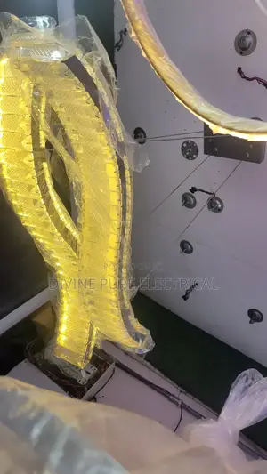 Led Dropping Light