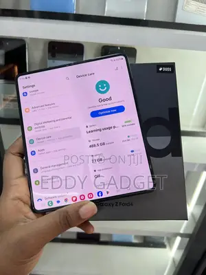 Samsung Galaxy Z Fold4 512 GB
