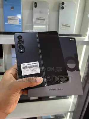 Samsung Galaxy Z Fold4 512 GB