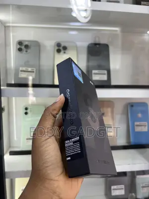 New Samsung Galaxy S22 Ultra 256 GB Black