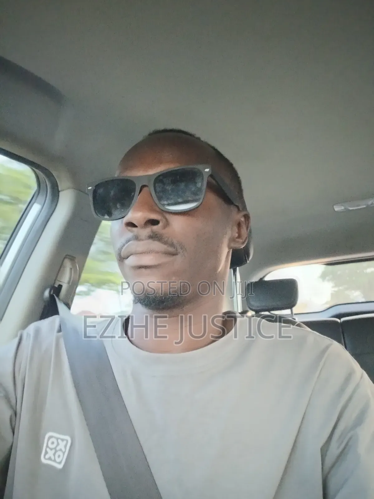 Personal Driver/Assistant
