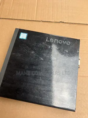 New Lenovo ThinkCentre M720 SFF 8GB Intel Core I3 HDD 500GB