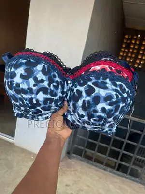 Single Padded Bra