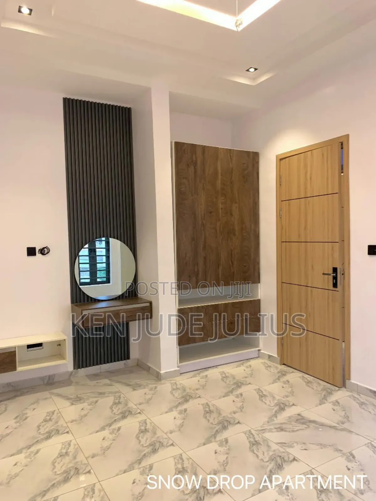 2bdrm Block of Flats in Lekki Ikate for sale