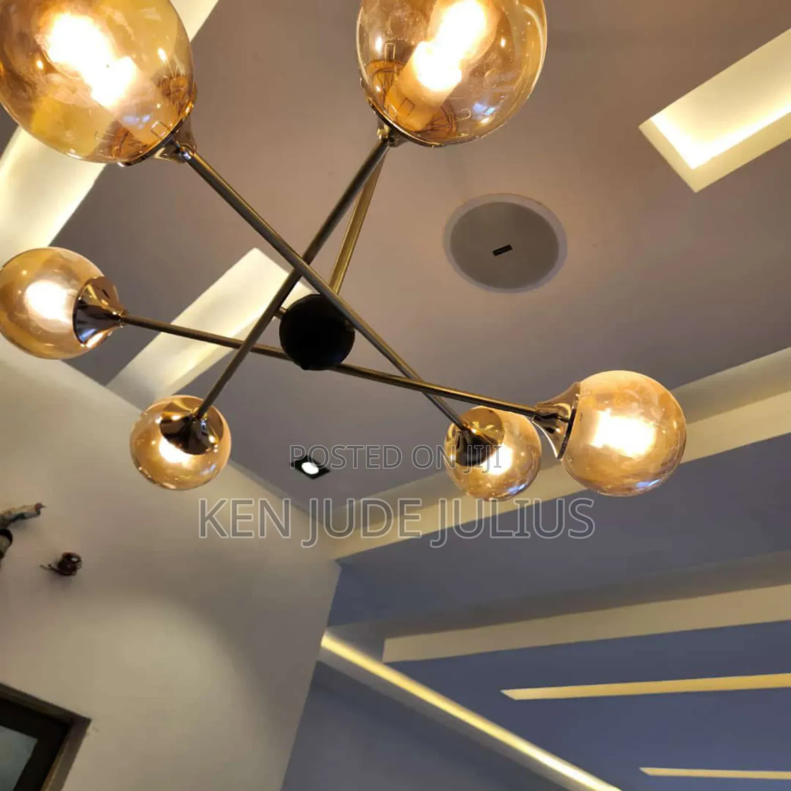 2bdrm Block of Flats in Lekki Ikate for sale