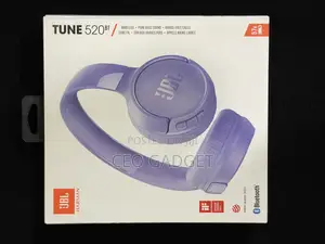 JBL Tune 520 Bt