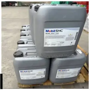 Mobil Sch 629 20litres