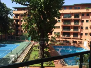 4bdrm Apartment in Walter Carrington, Victoria Island for sale