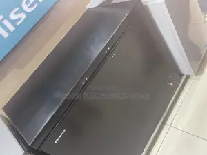 Hisense Freezer 189 Liters Black