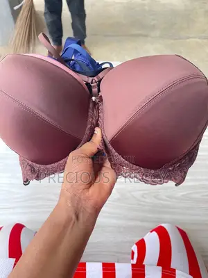 Plain and Lace Beautiful Bras