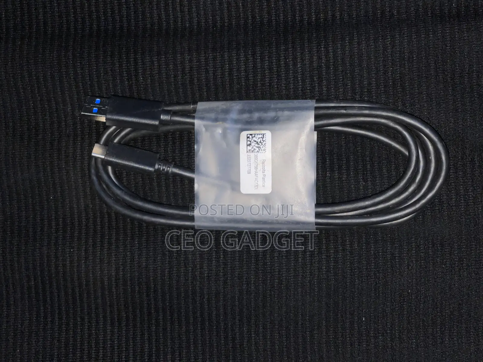 Usb a to Usb C Cable