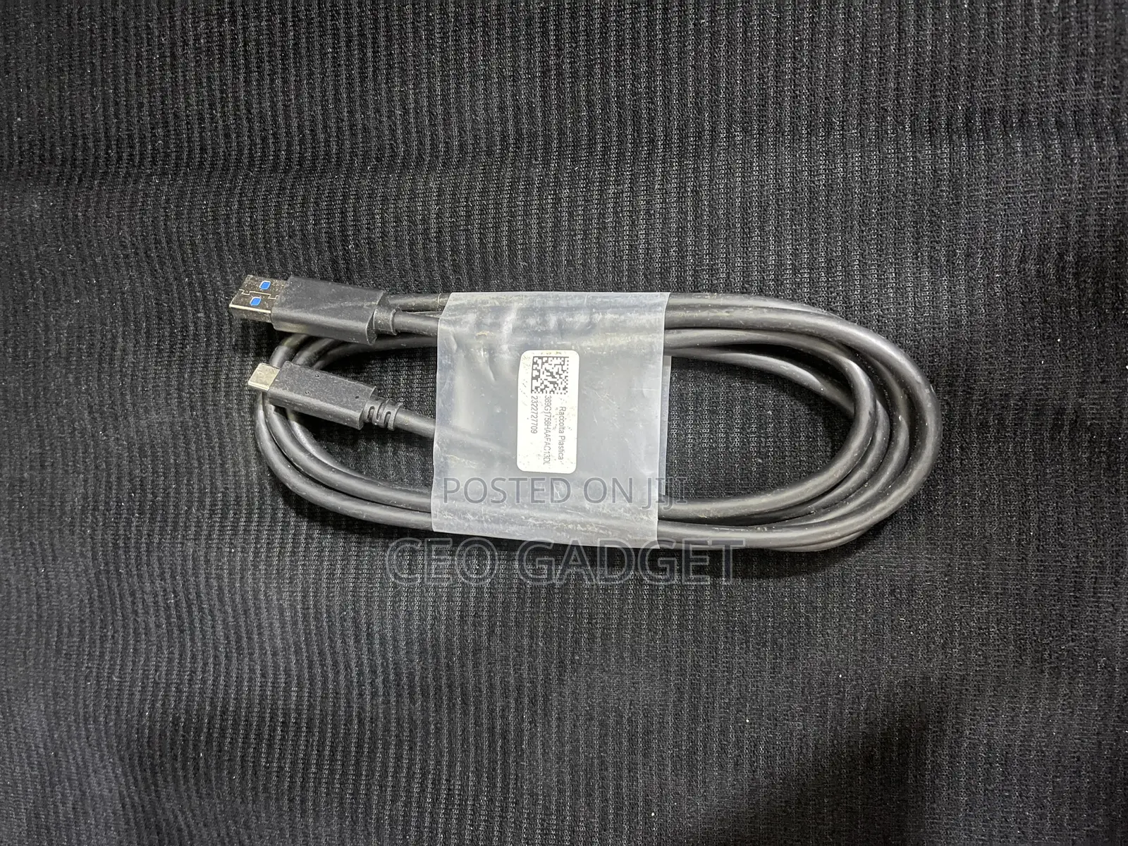 Usb a to Usb C Cable