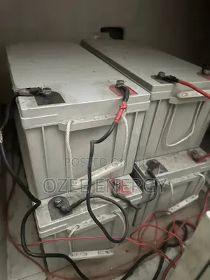 We're Buyers of Weak, Spoiled Inverter Battery (Oz Scrap)