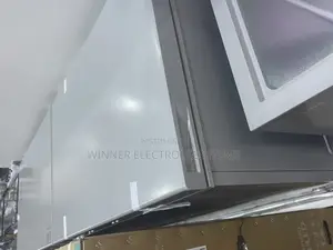 Photo - Hisense 500 Liters Chest Freezer