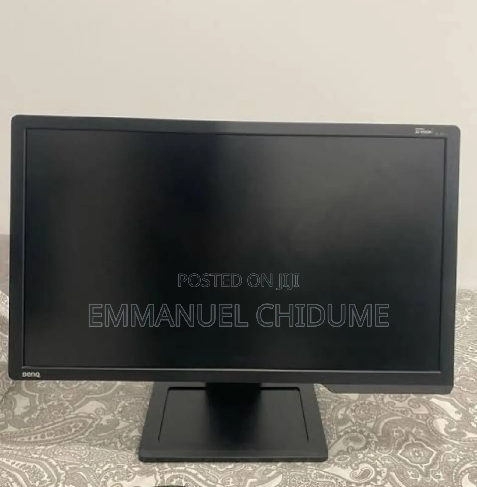 24 Inches Gaming Monitor