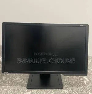 24 Inches Gaming Monitor
