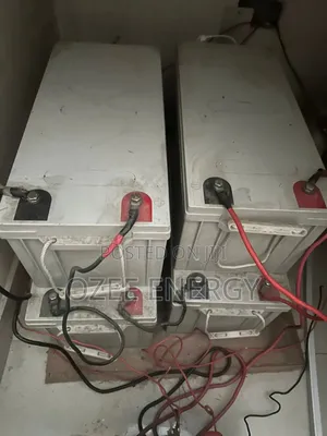 Old Solar Battery Buyer (We're Buyer of Dead Battery)