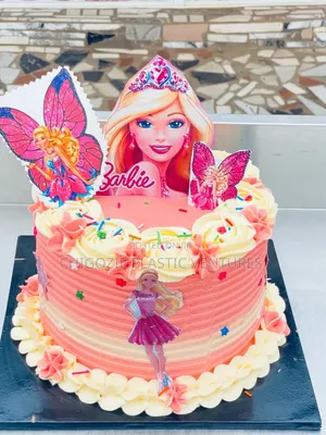 Photo - Delicious Cake
