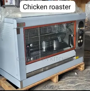 Gas Chicken Roster