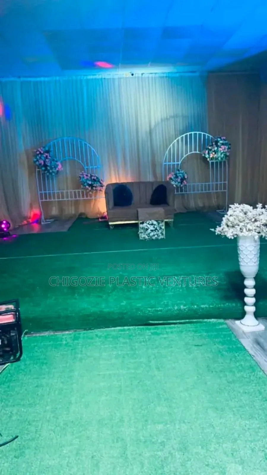 Event Center for Rent