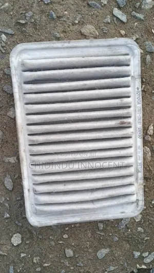 Filter Toyota Camry 2010 Model