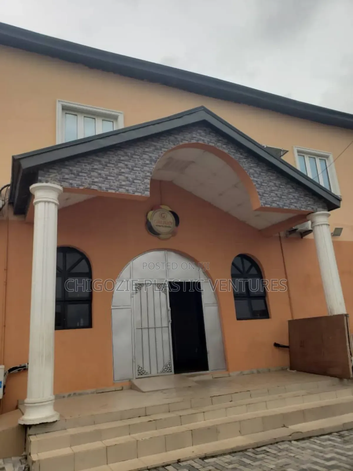 Event Center for Rent
