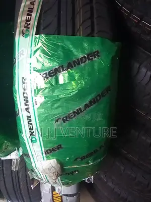 235 60 R17 Brandnew