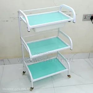 Spa Trolley 350a