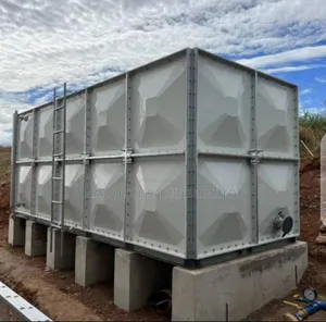 Grp, FRP Water Tank