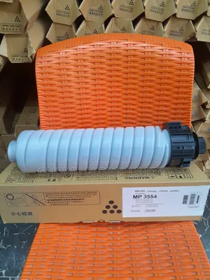 Ricoh Toner Cartridge Mp 3554/Im 3500