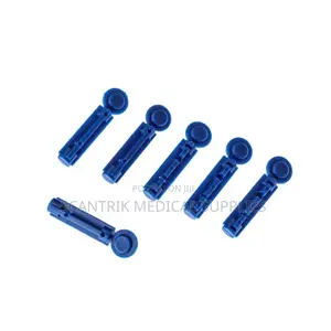 Handheld Pricking Needle