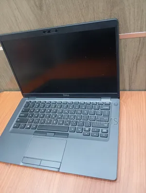 Laptop Dell Latitude 5400 8GB Intel Core I5 SSD 256GB