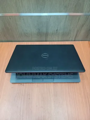 Laptop Dell Latitude 5400 8GB Intel Core I5 SSD 256GB