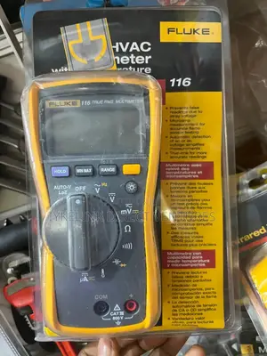 Fluke 116 Multimeter