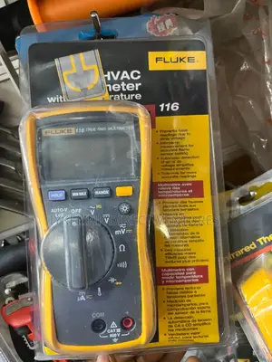 Fluke 116 Multimeter
